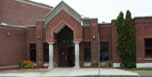 Photo Link of the Watervliet Elementary School