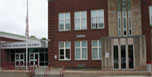 Photo Link of the Watervliet Jr./Sr. High School