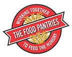 Food Pantries of the Capital District logo