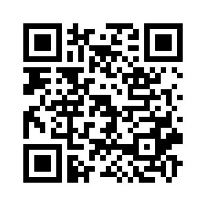image: QR Code for COVID-19 screening tool