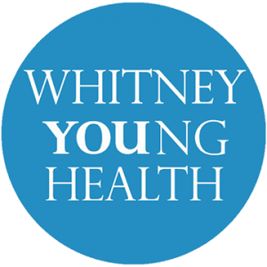 Whitney Young Health logo