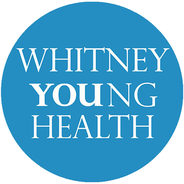 Whitney Young Health logo