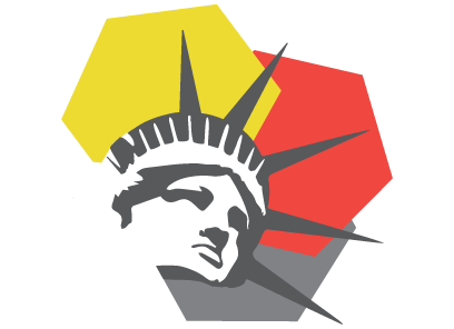 New York Heritage logo