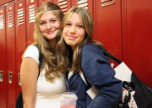 Slider photo High School