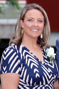 Victoria Donnelly school board candidate